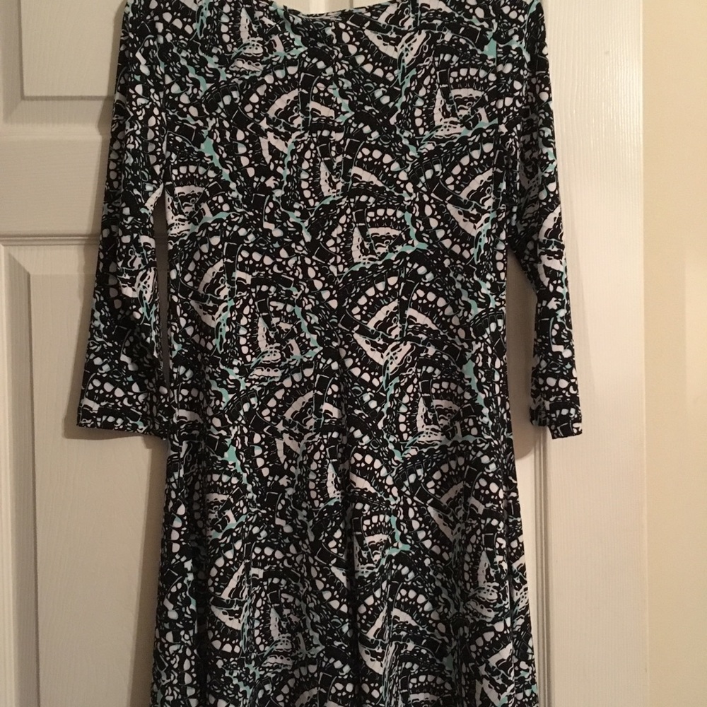 NWT Kaari Blue dress XS